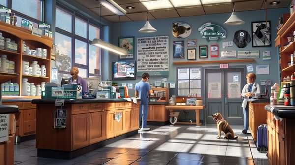 Mutuelle animaux: ce qu'il faut savoir