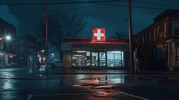 Que faire en cas d'urgence médicale après la fermeture des pharmacies ?