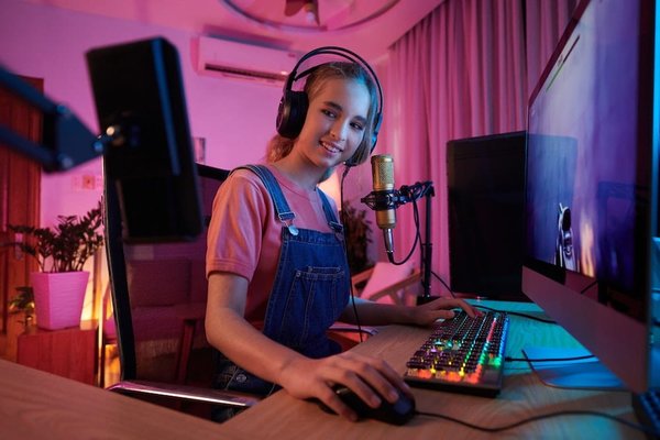 Pourquoi devriez-vous diffuser Twitch sur votre TV ?