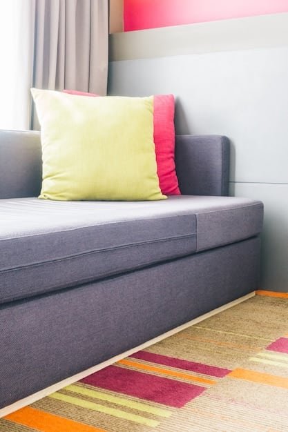 Pourquoi le canapé d'angle convertible est-il si séduisant ?