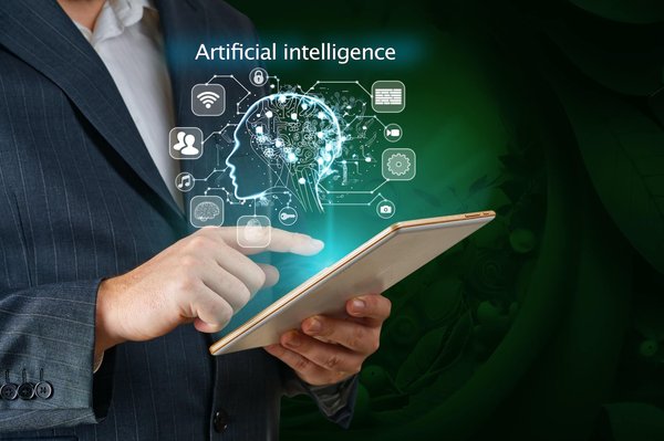 Intelligence artificielle : concepts et création