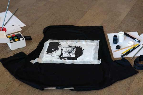 Où acheter des t-shirts Dragon Ball Z de collection ?