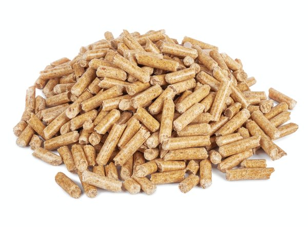 Comment fabriquer ses propres pellets ?