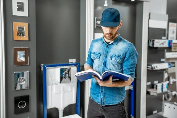 L'assurance d'un travail de plomberie bien fait avec des artisans qualifiés