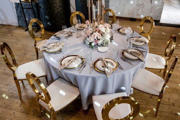 Quelles idées pour une décoration de table originale?