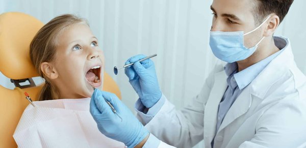 Qu'est-ce que la dentisterie pédiatrique à Longueuil ?