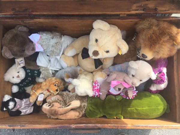 Trouvez la peluche chat kawaii parfaite pour vous !