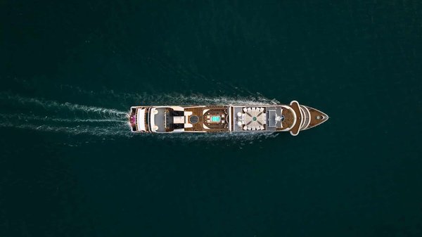 Découvrez ponant, luxe en croisière 2024
