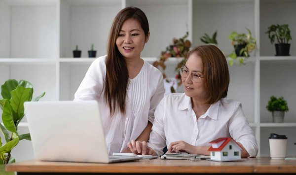 Améliorez votre gestion immobilière en ligne avec murani immobilier