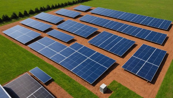 Avis clients sur l'énergie photovoltaïque : satisfaction garantie !