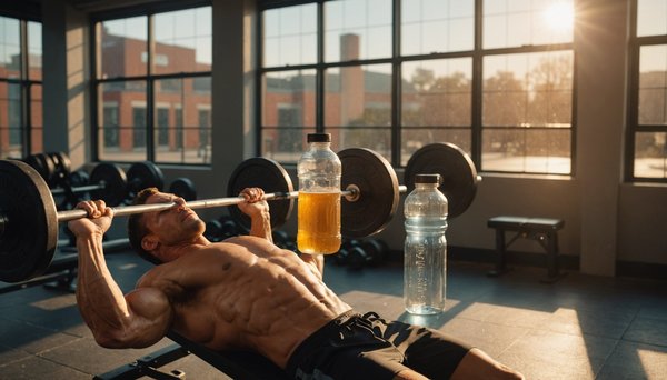 Les protéines pour muscles : optimisez votre croissance musculaire